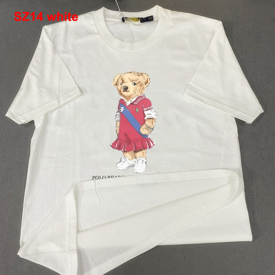 Ralph Lauren Polo Bear · A2265 — תמונה 18
