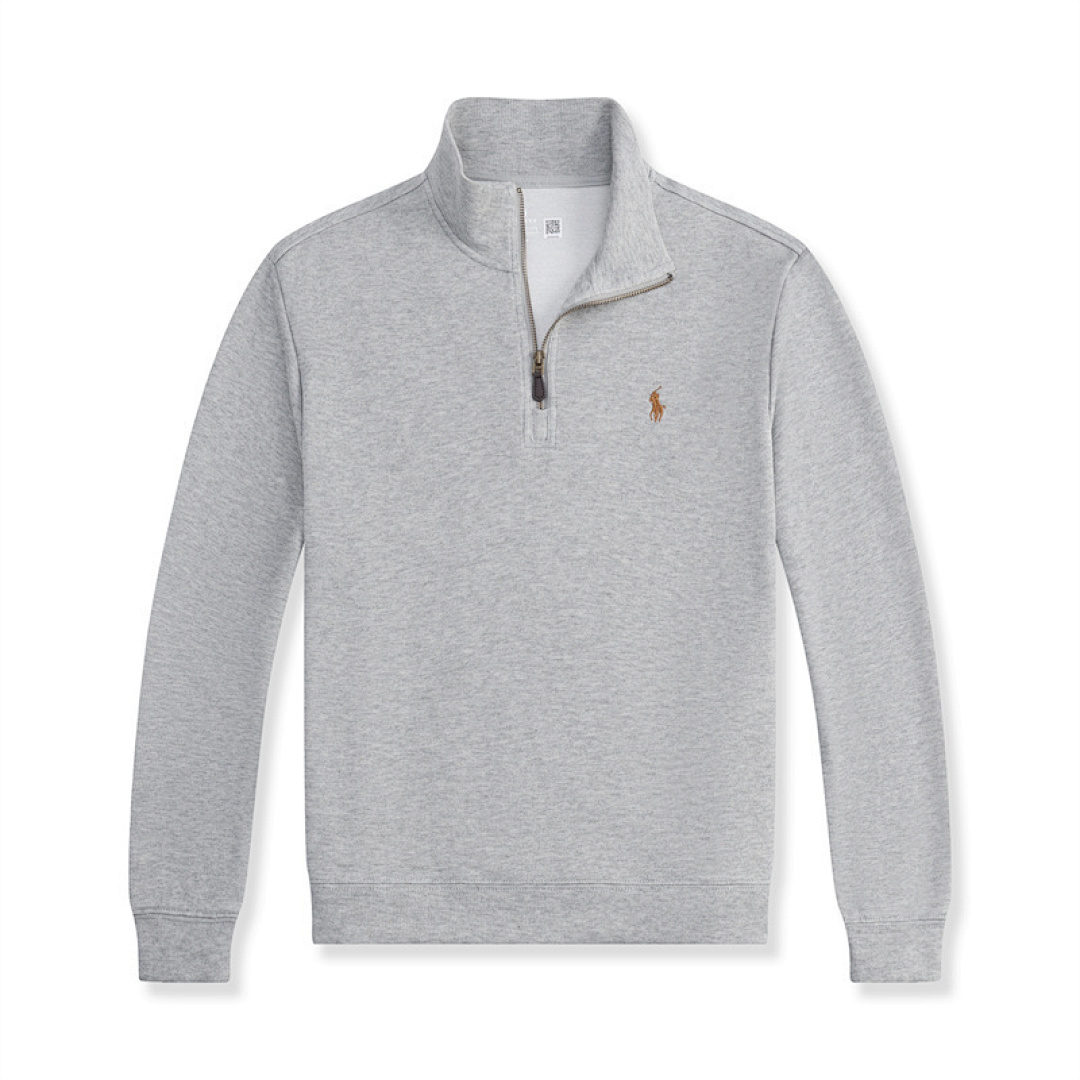 Polo Ralph Lauren — סווטשירט וקפוצ'ון · A2859 — תמונה 10