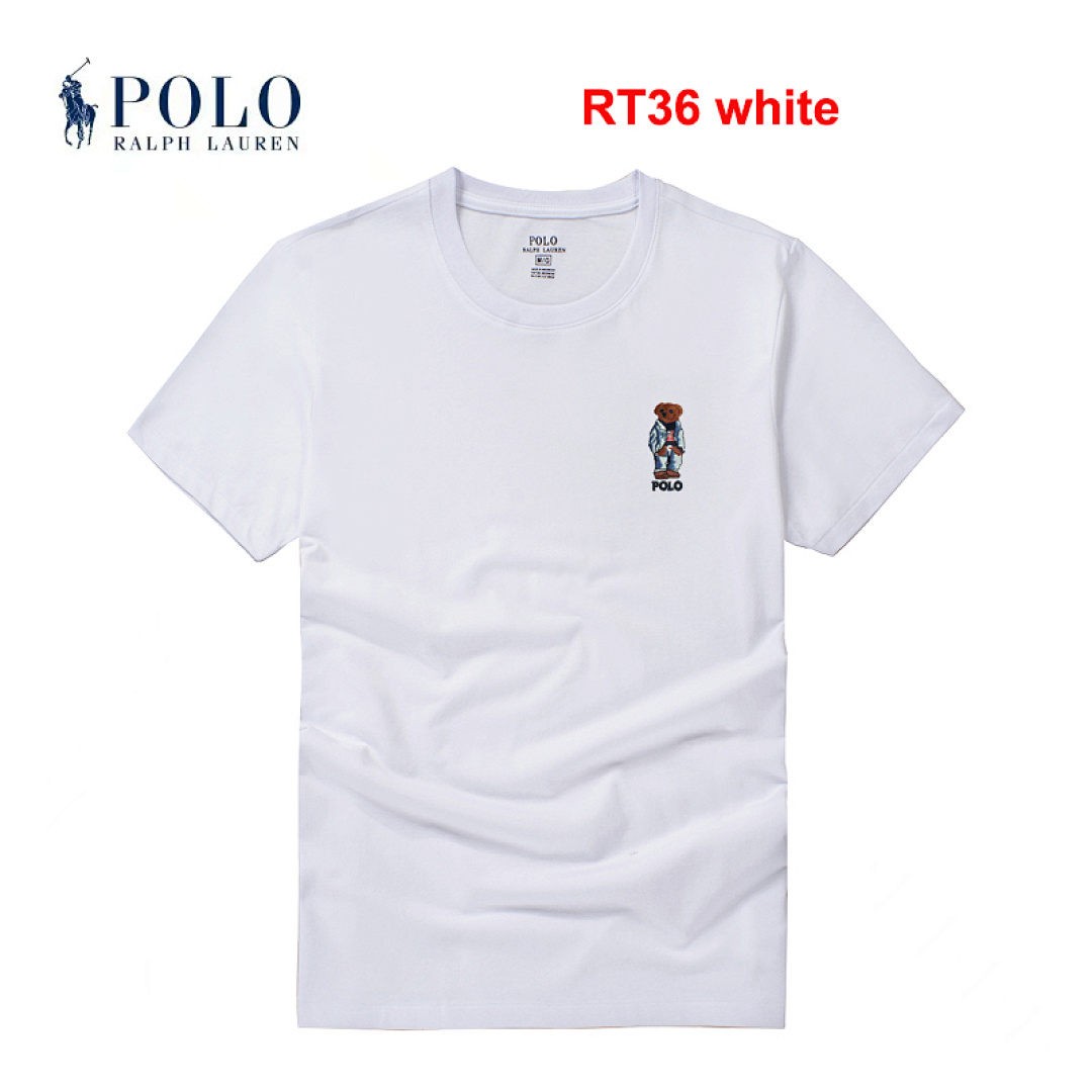 Ralph Lauren Big Pony · A340 — תמונה 14