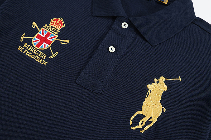 Ralph Lauren Big Pony Polo · A1957 — תמונה 22