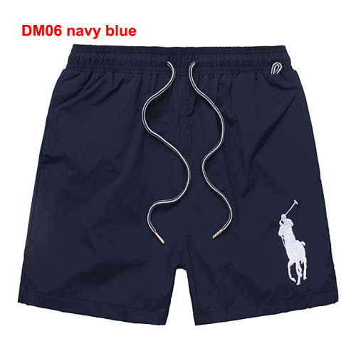 Ralph Lauren Polo Bear Drawstring Swim Shorts · A2258