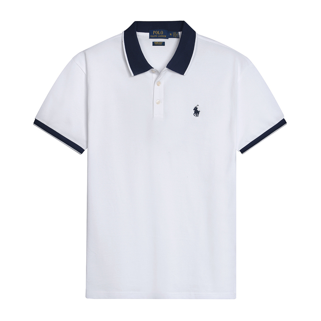 Ralph Lauren Classic Fit Polo · A1985 — תמונה 15