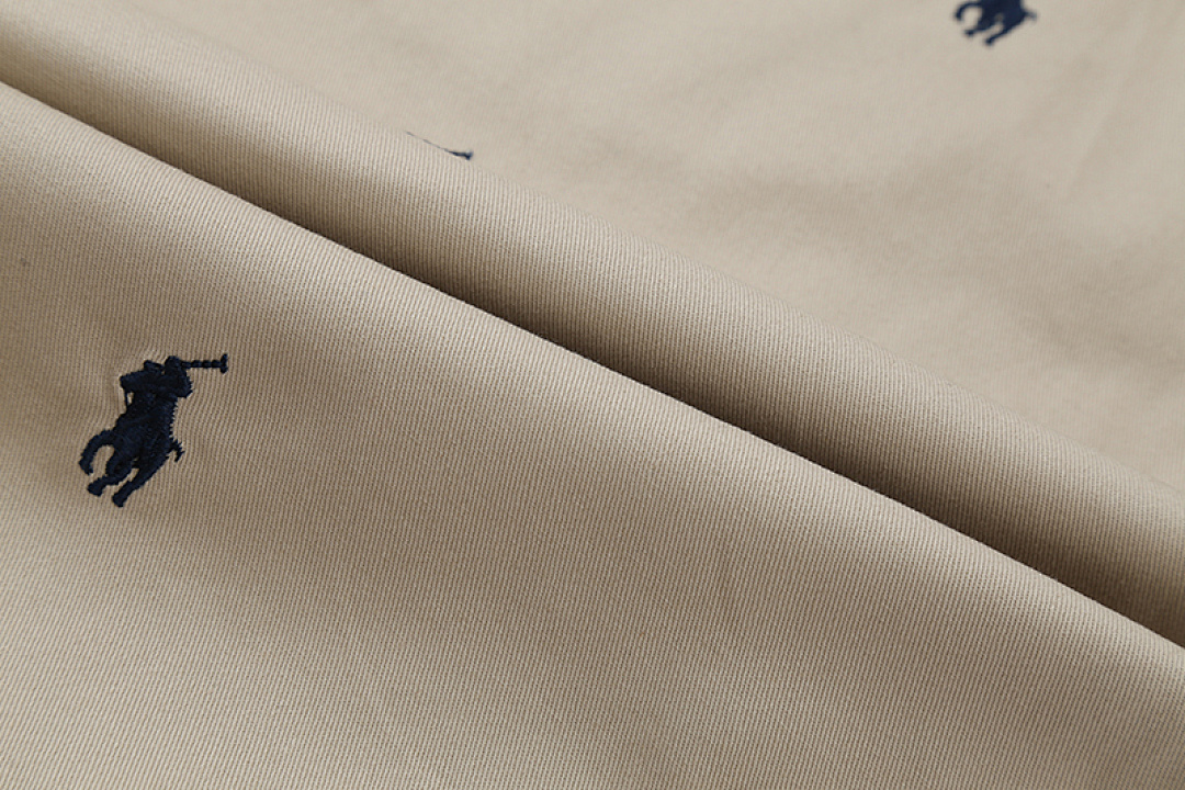 Ralph Lauren Newport Shorts · A1517 — תמונה 9