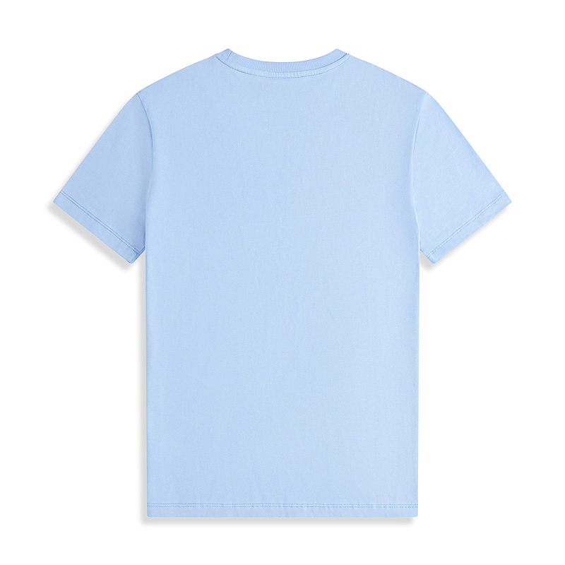 Ralph Lauren Classic Fit Pocket Tee · A3097 — תמונה 41