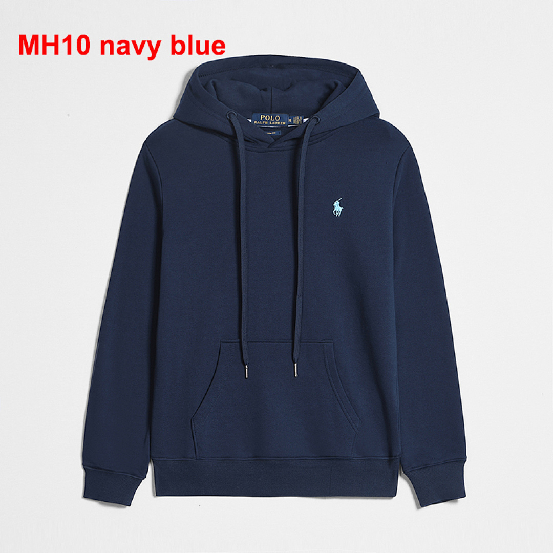 Polo Ralph Lauren — קפוצ'ון · A851 — תמונה 17