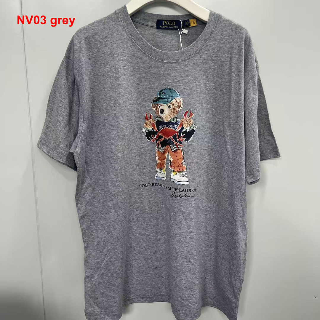 Ralph Lauren Polo Bear · A3110 — תמונה 7