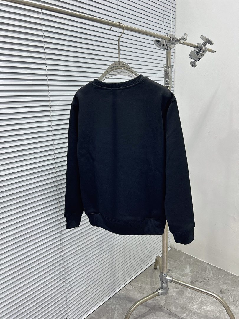 Polo Ralph Lauren Polo Pony Fleece Sweatshirt · A2912 — תמונה 12