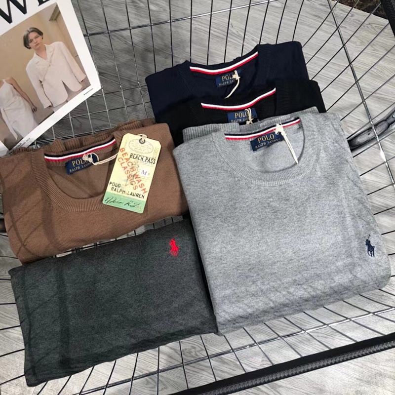 Polo Ralph Lauren — סוודר · A1688