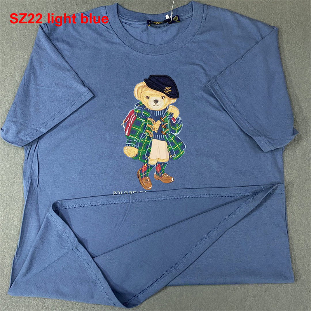 Ralph Lauren Polo Bear · A2265 — תמונה 11