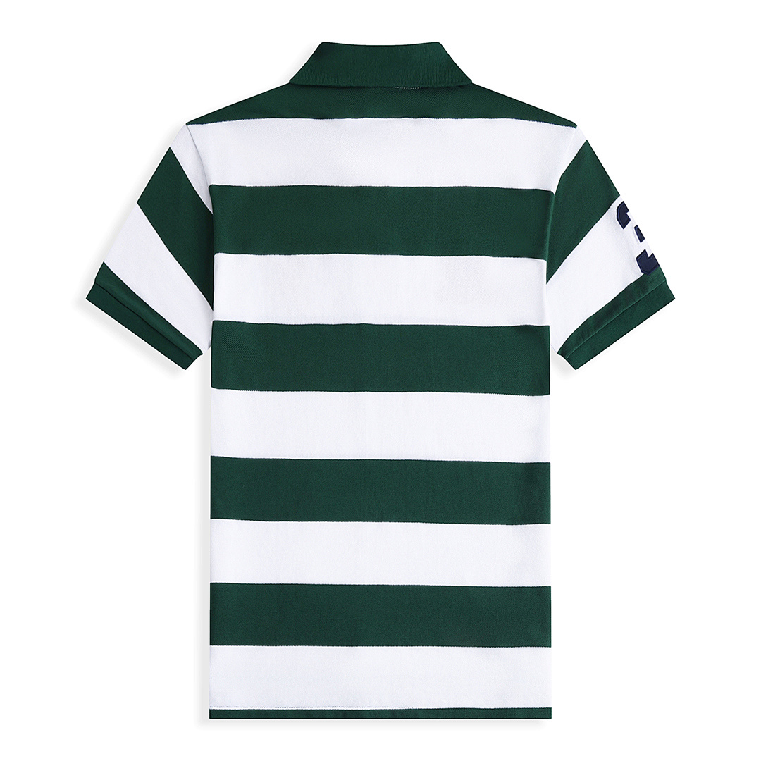 Ralph Lauren Big Pony Polo · A2381 — תמונה 27