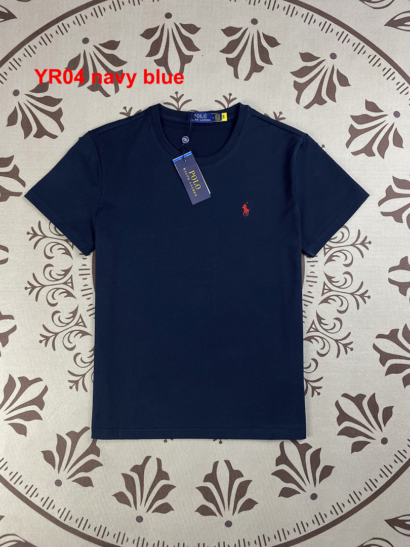 Ralph Lauren — טי-שירט · A2395 — תמונה 6