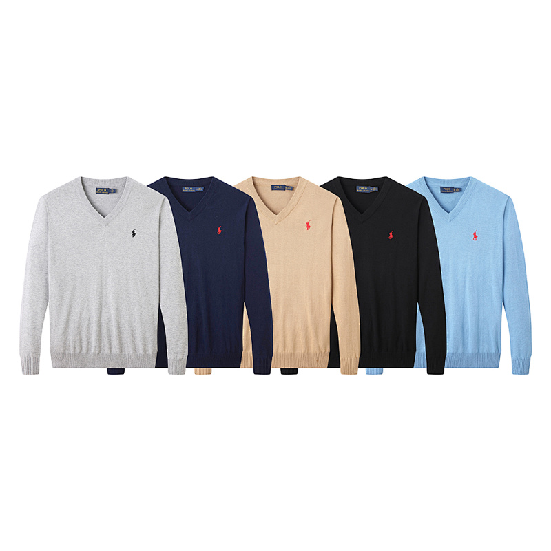 Ralph Lauren — סוודר · A2798 — תמונה 33