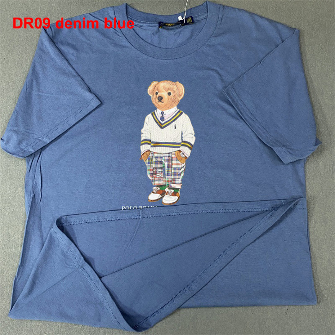 Polo Ralph Lauren Polo Bear · A2211 — תמונה 24