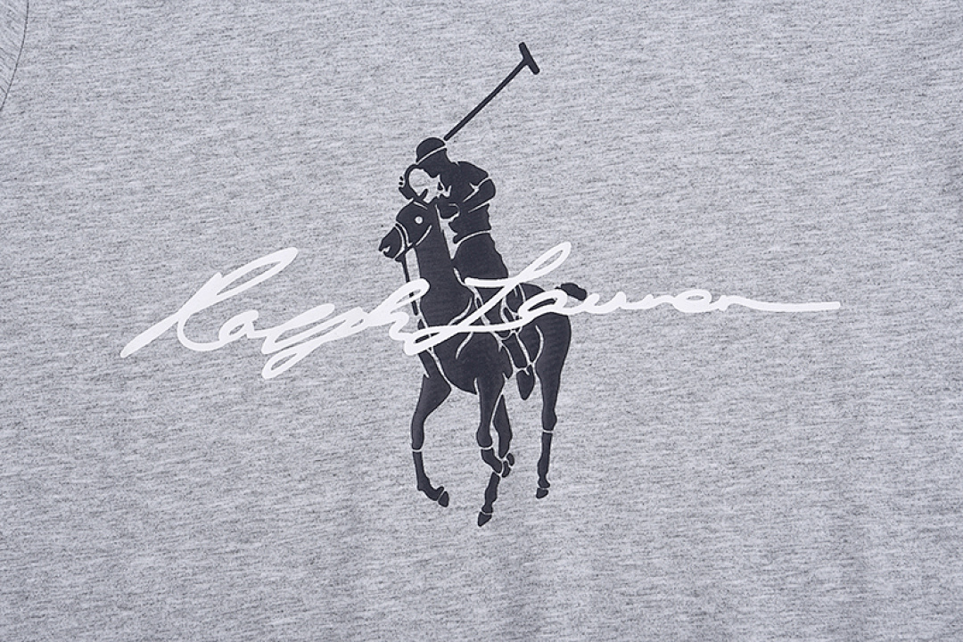 Polo Ralph Lauren — טי-שירט · A1088 — תמונה 7