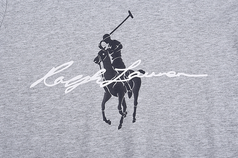 Polo Ralph Lauren — טי-שירט · A1088 — תמונה 8