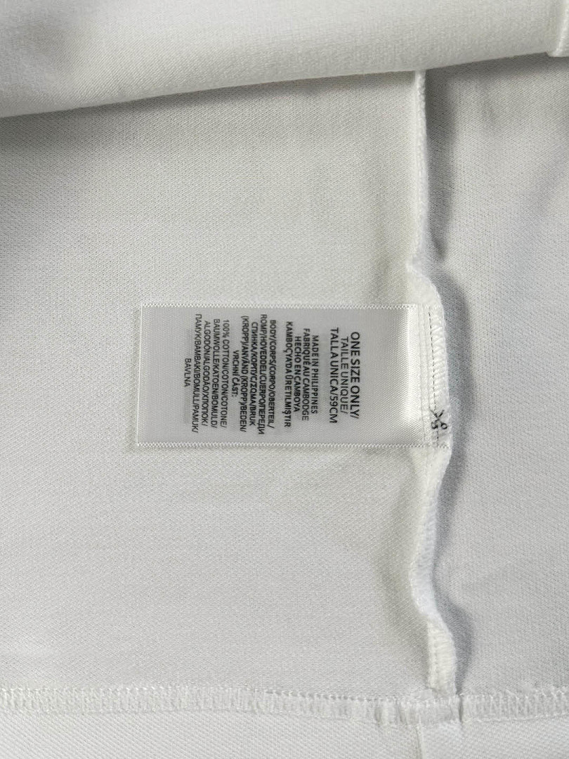 Polo Ralph Lauren Classic Fit Crew T-Shirt · A3125 — תמונה 18