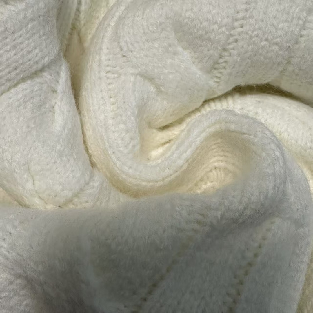 Polo Ralph Lauren Cable Knit Cardigan · A2867 — תמונה 40