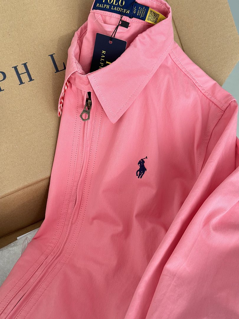 Polo Ralph Lauren The Big Bayport · A2906 — תמונה 21