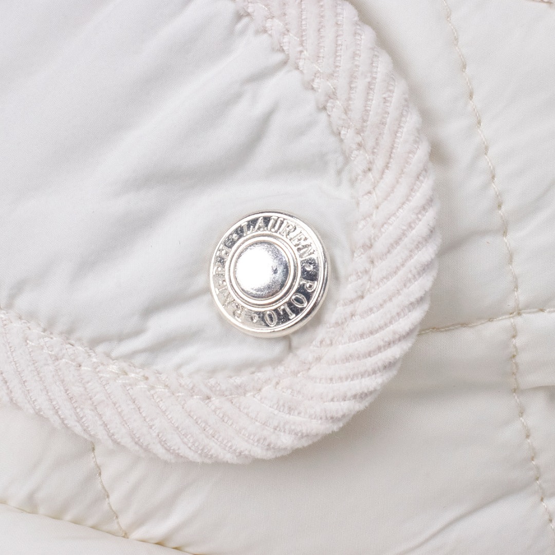 Polo Ralph Lauren Quilted Barn Jacket · A3458 — תמונה 4