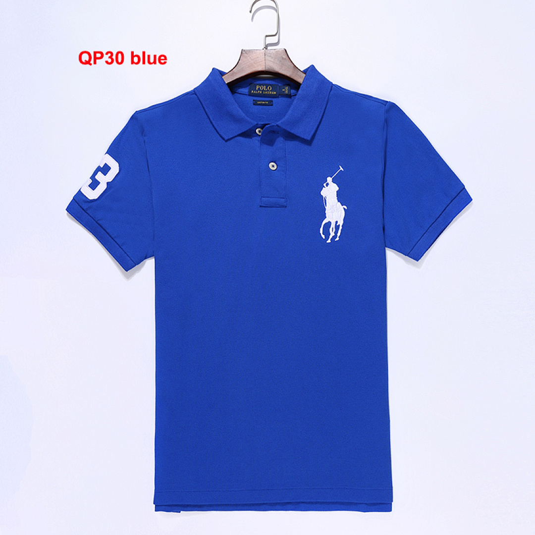 Ralph Lauren Classic Polo · A1122 — תמונה 5