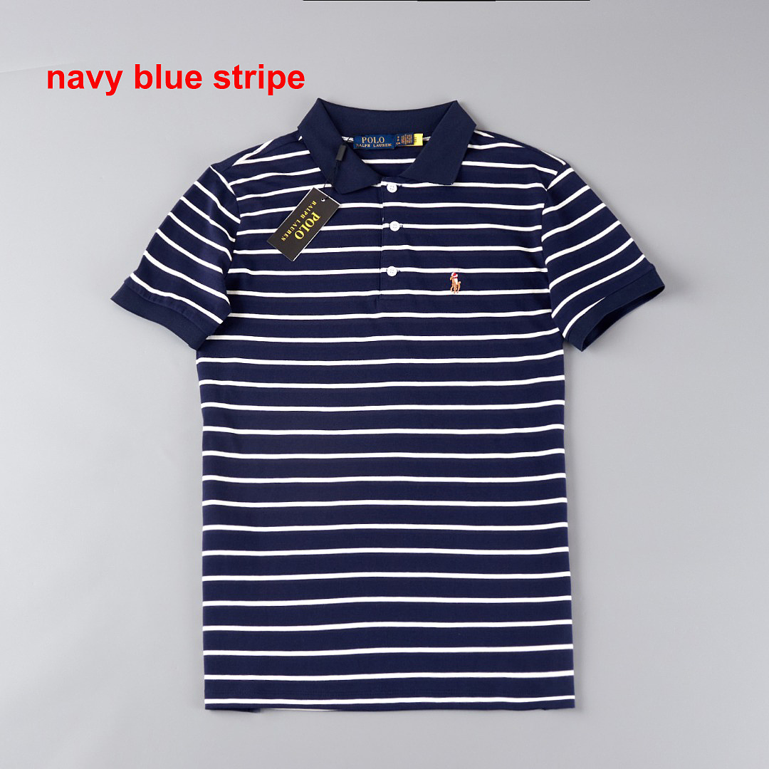 Polo Ralph Lauren — חולצת פולו · A3324