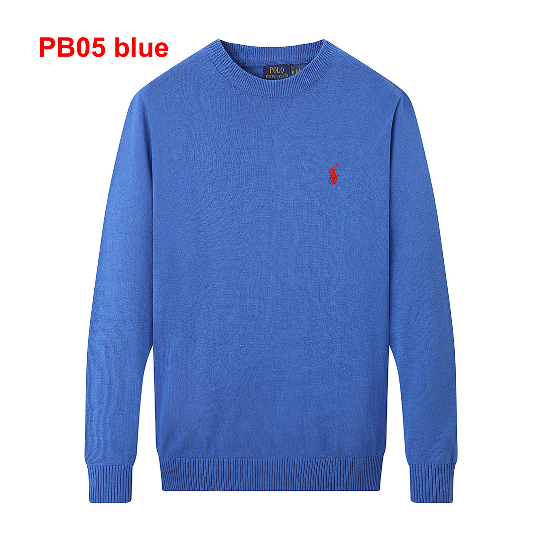 Ralph Lauren — סוודר · A2798 — תמונה 13