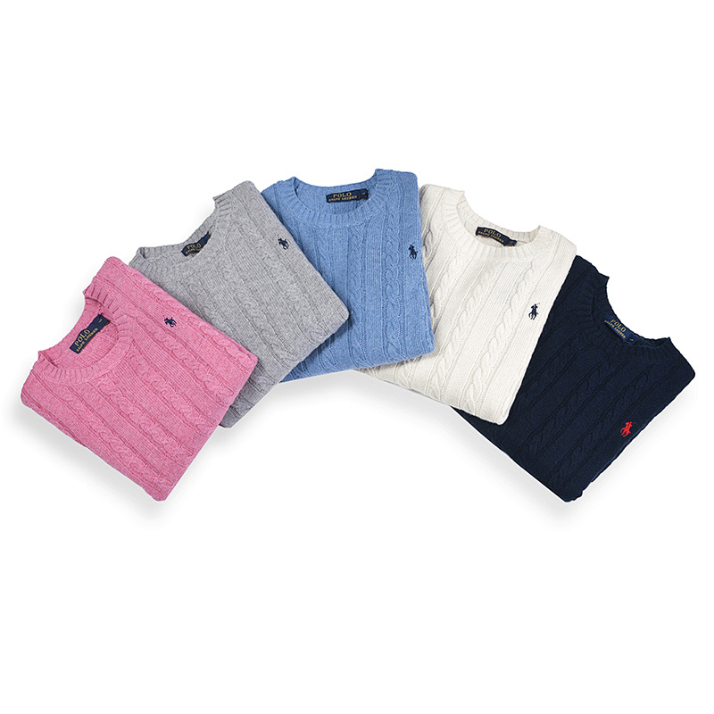 A714 Rauph Lauren women sweater
