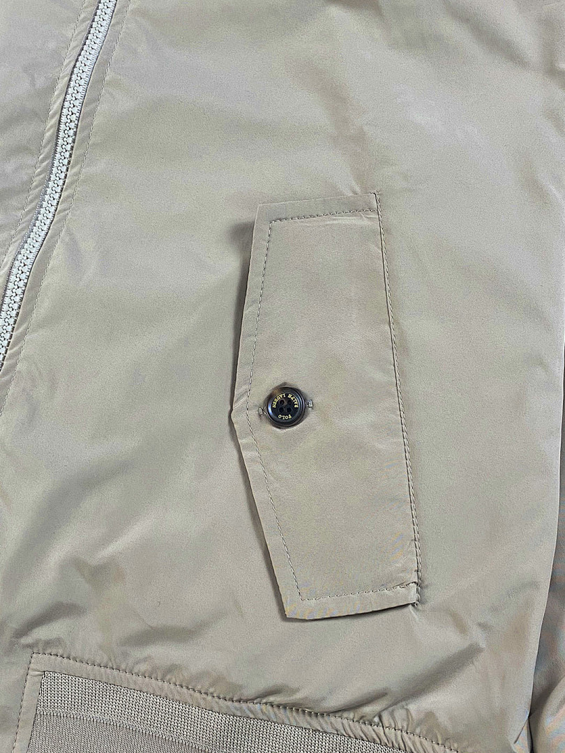 Polo Ralph Lauren Bi-Swing Windbreaker Harrington · A2596 — תמונה 15