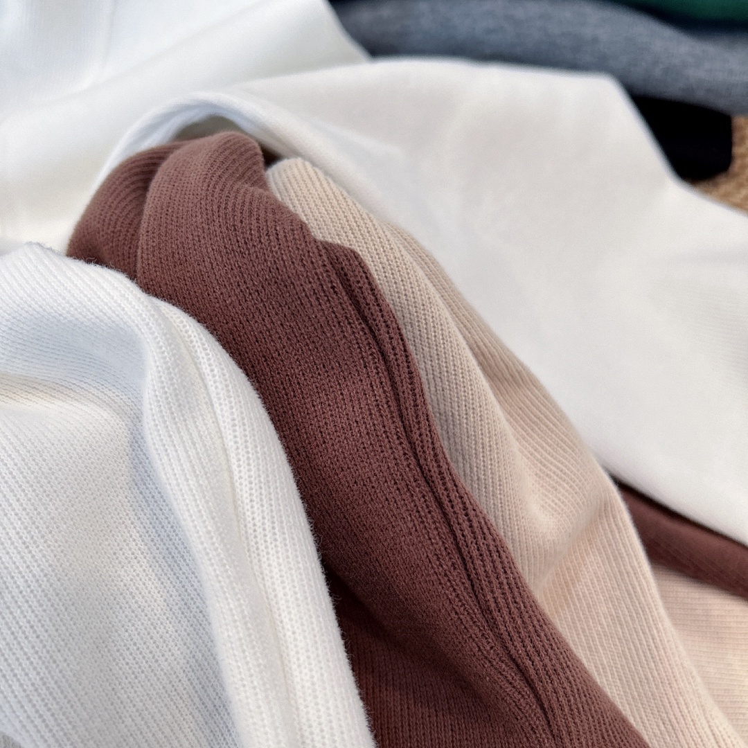 Ralph Lauren Estate-Rib Quarter-Zip Pullover · A2909 — תמונה 16