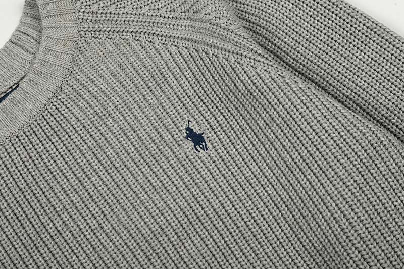 Polo Ralph Lauren Logo Sweater · A2940 — תמונה 17