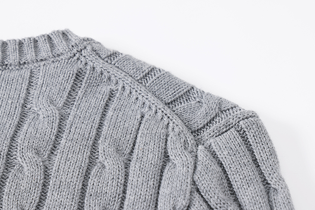 A1744 Rauph Lauren women sweater — תמונה 3