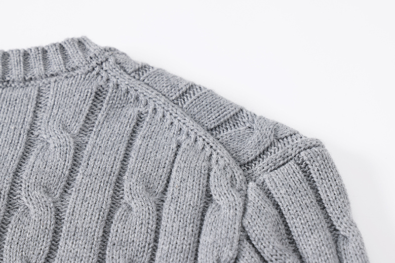 A1744 Rauph Lauren women sweater — תמונה 4