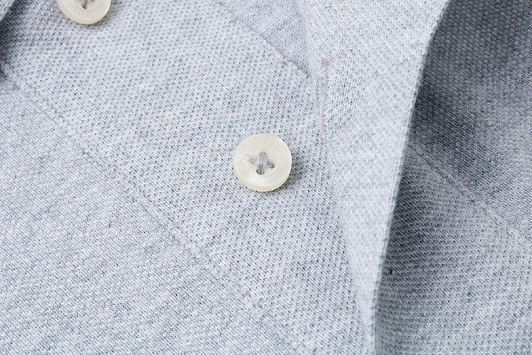 Ralph Lauren Classic Fit Mesh Polo Shirt · A779 — תמונה 43