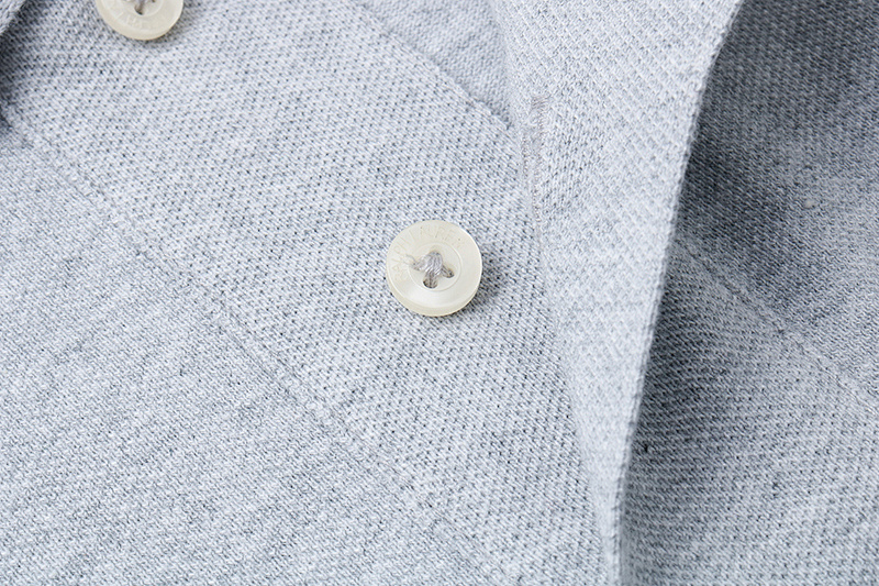 Ralph Lauren Classic Fit Mesh Polo Shirt · A779 — תמונה 44