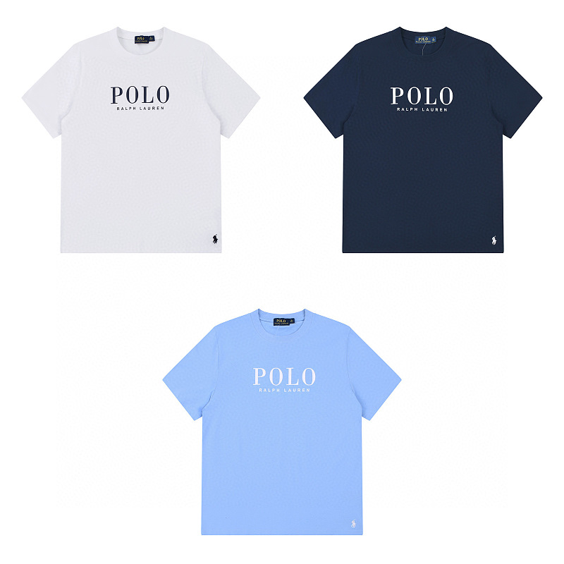 Ralph Lauren — טי-שירט · A3107 — תמונה 94