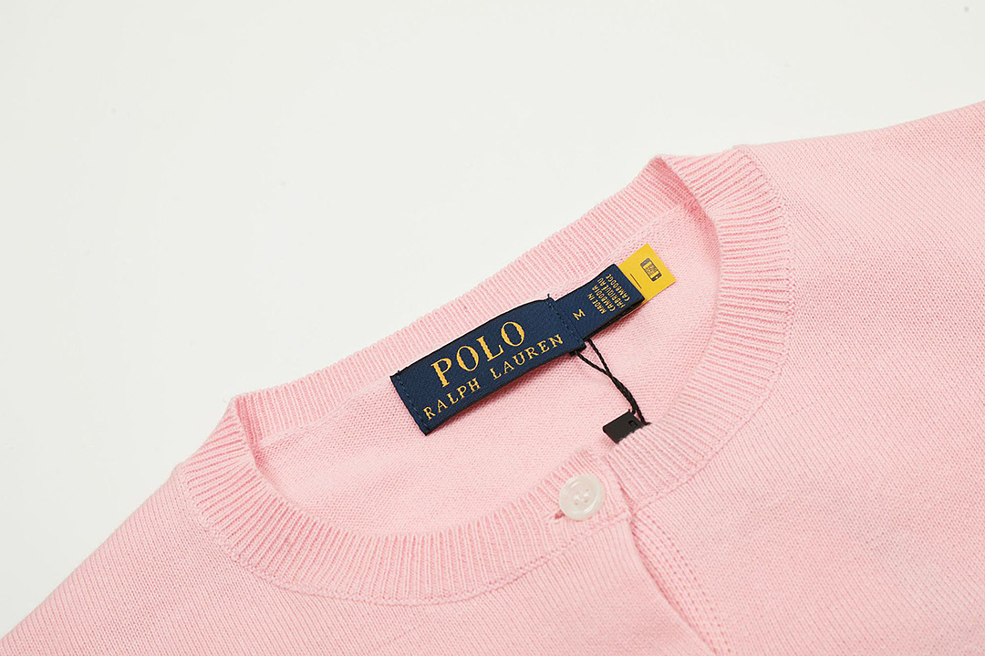 Polo Ralph Lauren — סריג · A3126 — תמונה 11