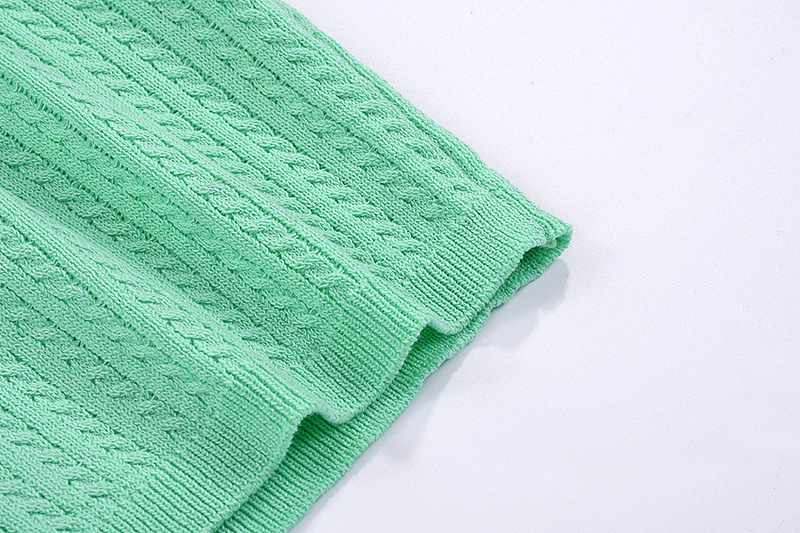 Ralph Lauren Cable Knit Polo · A1525 — תמונה 16