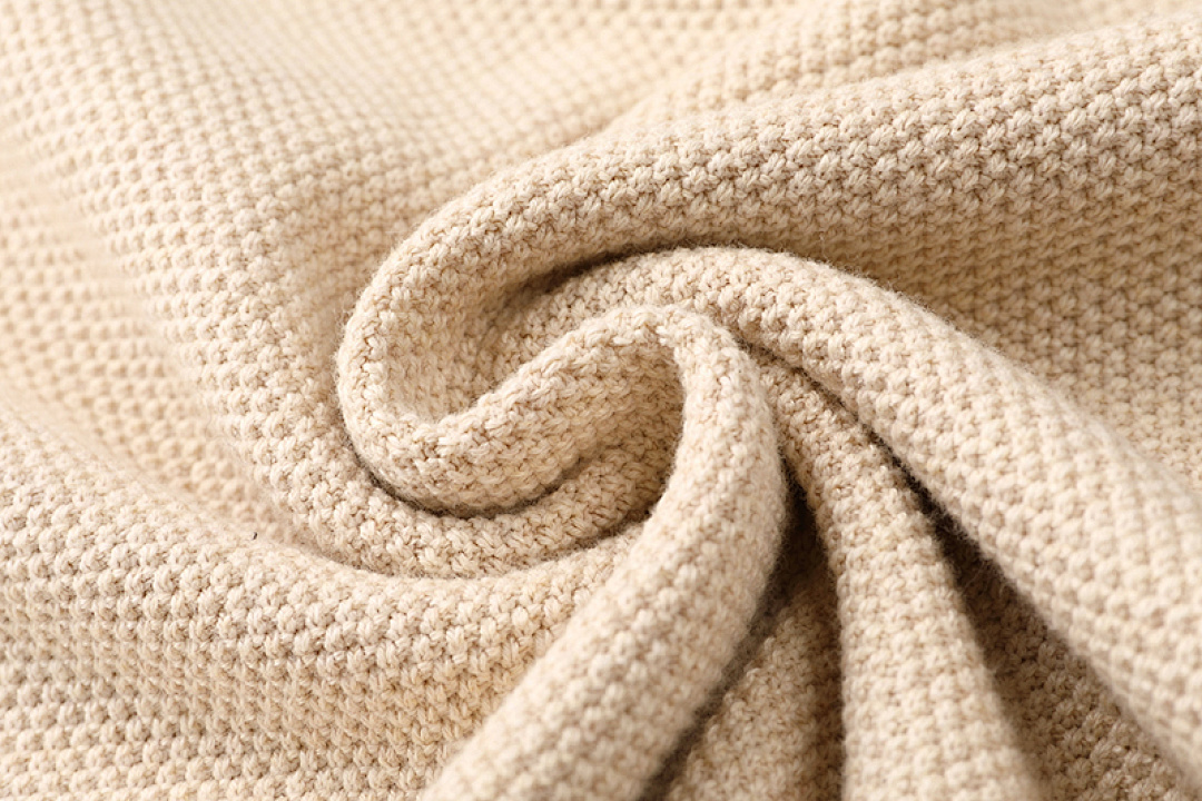 Ralph Lauren Mesh Knit Cotton Quarter-Zip Sweater · A528 — תמונה 15