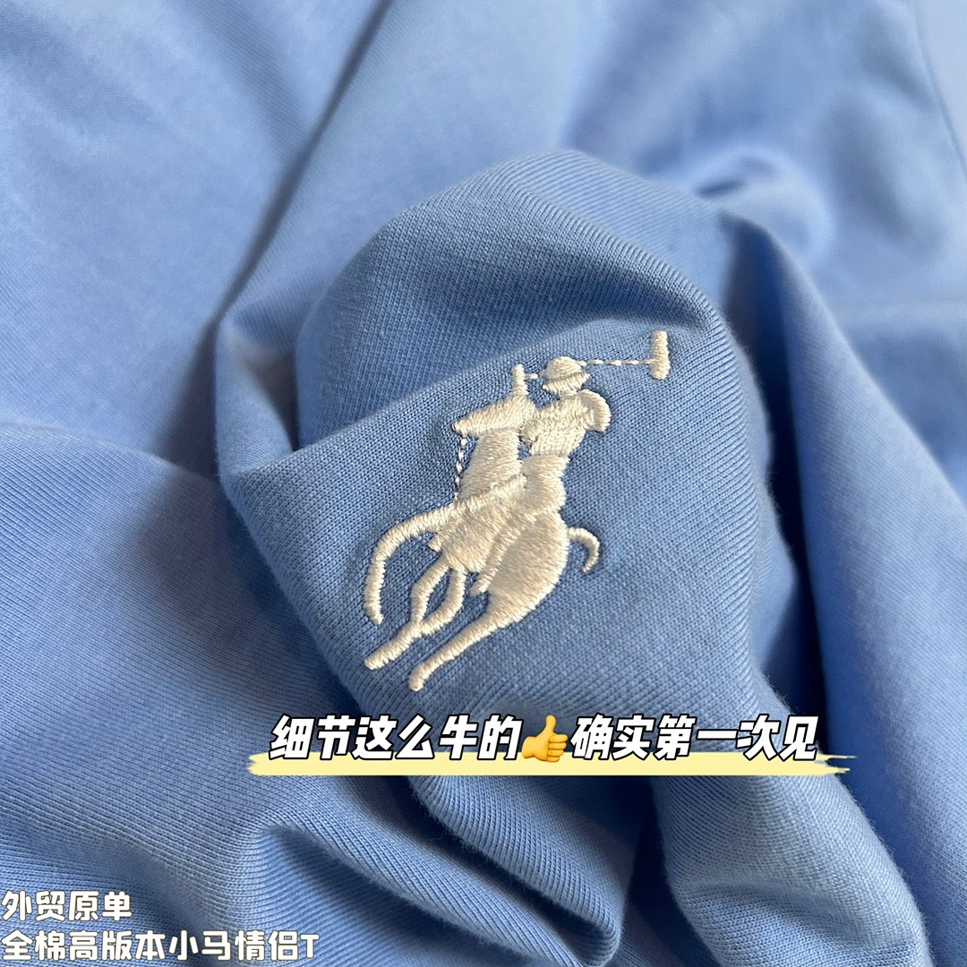 Ralph Lauren — טי-שירט · A2989 — תמונה 19