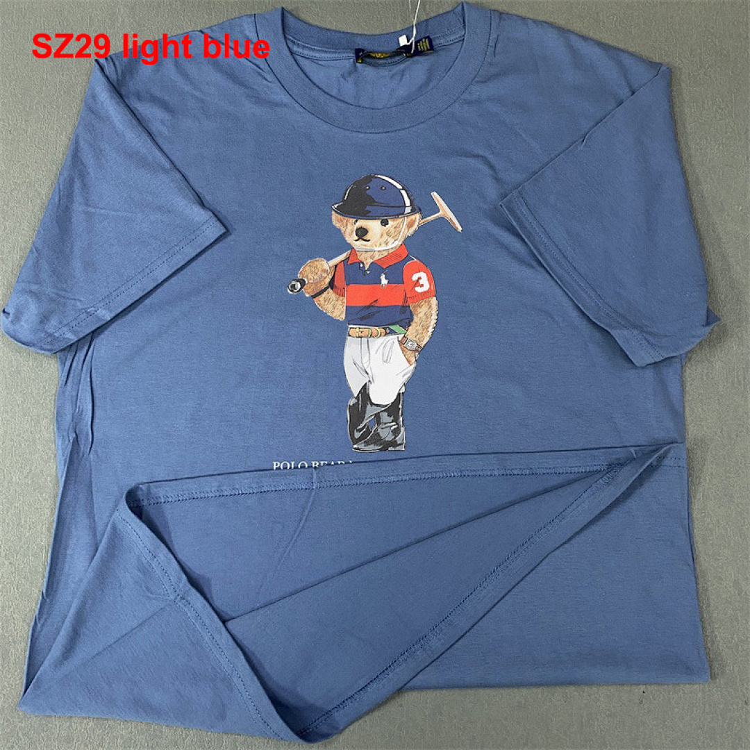Ralph Lauren Polo Bear · A2265 — תמונה 4
