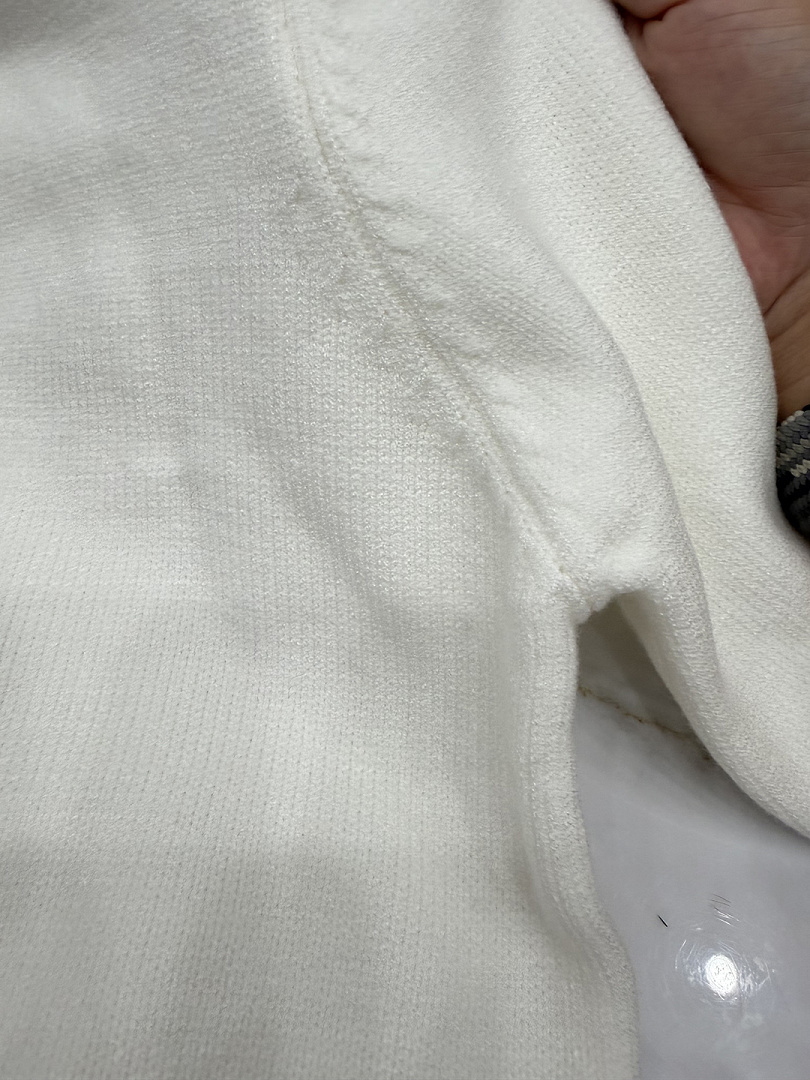 Ralph Lauren Polo Bear Cotton Crewneck Sweater · A3396 — תמונה 79