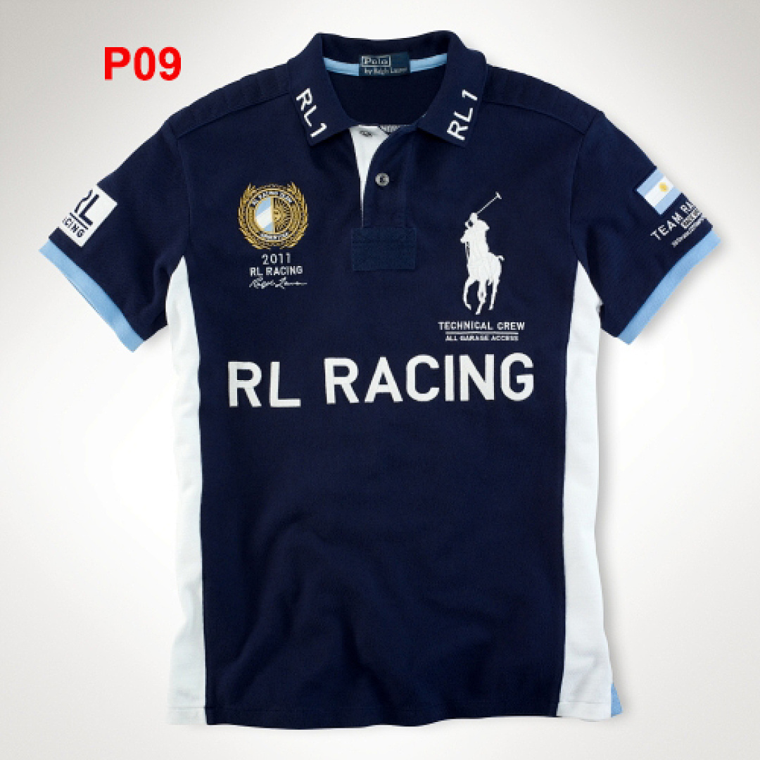 Ralph Lauren Racing Team · A1995 — תמונה 8