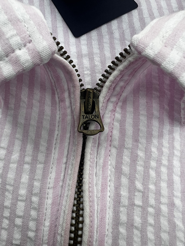 Ralph Lauren Harrington Jacket · A2564 — תמונה 16