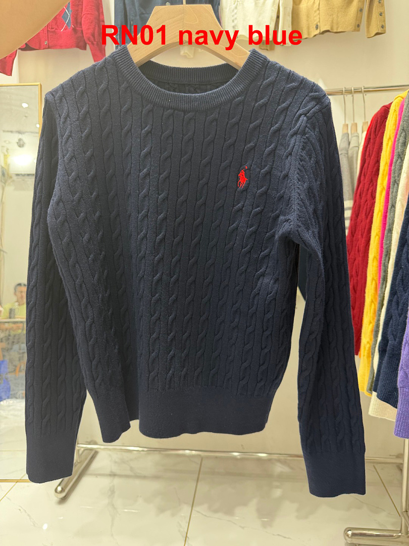 Ralph Lauren Julianna · A3363 — תמונה 11
