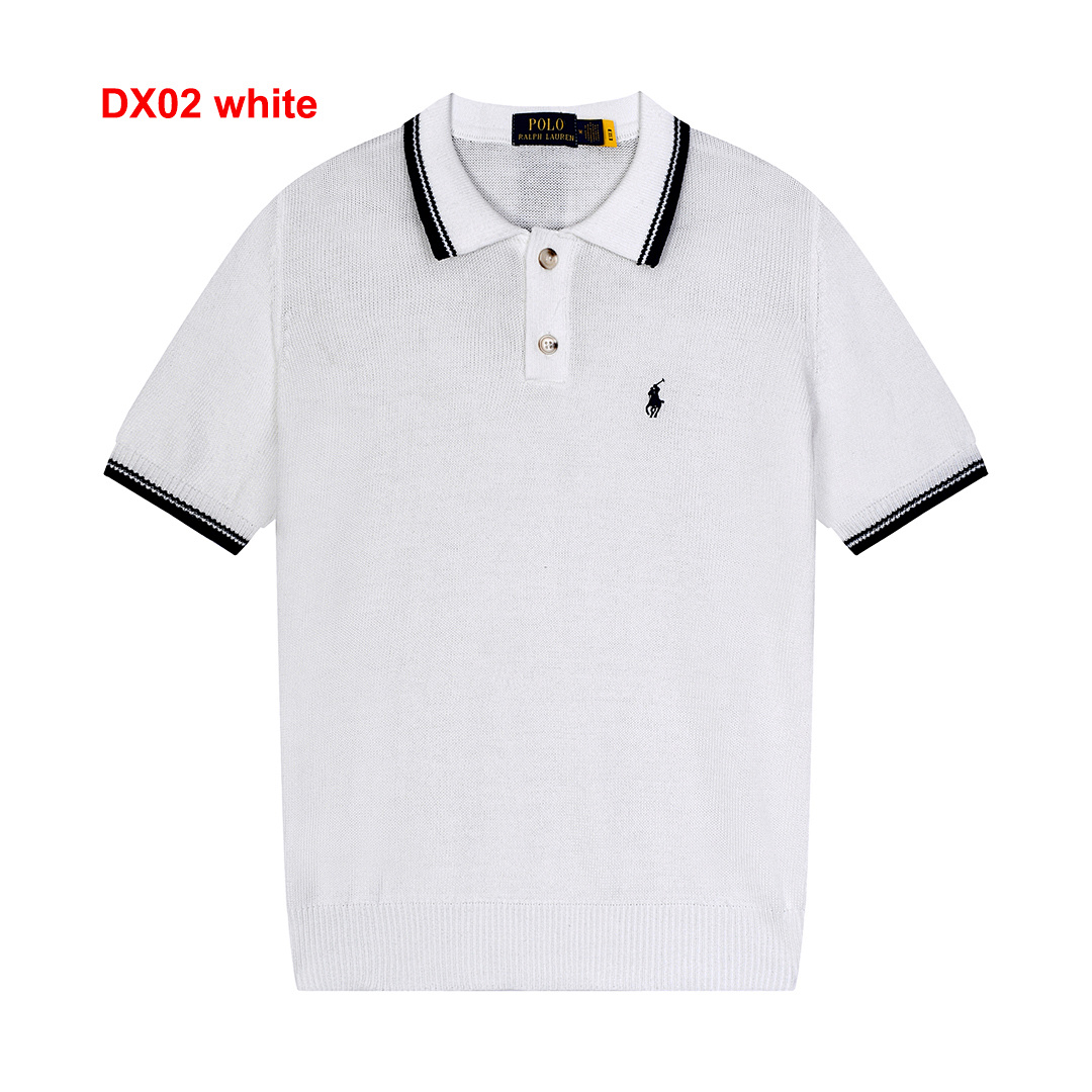 Ralph Lauren — חולצת פולו · A2342 — תמונה 5