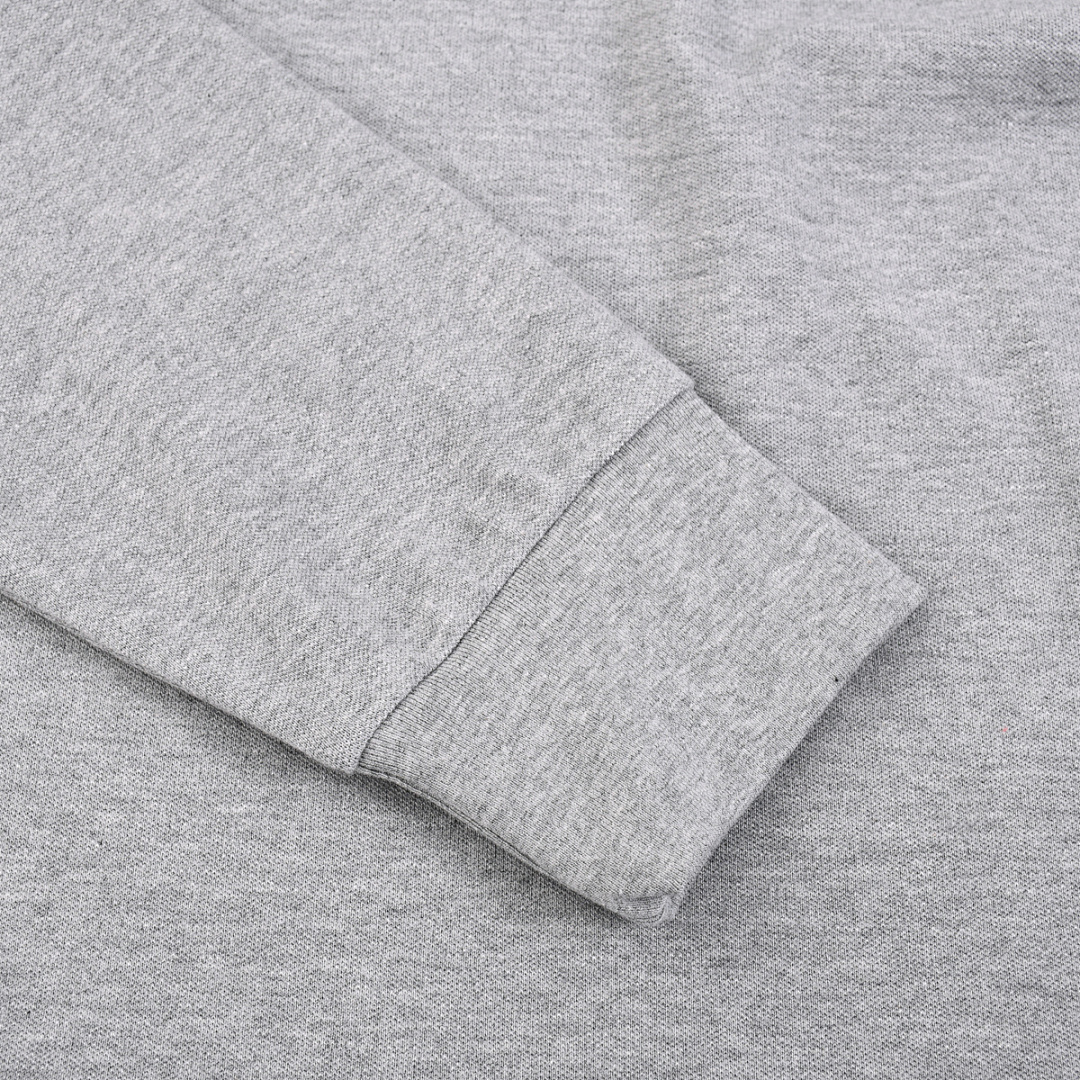 Ralph Lauren Mesh Long-Sleeve Polo Shirt · A2895 — תמונה 11