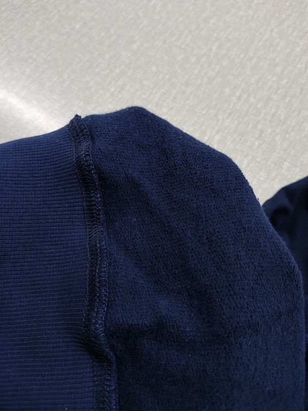 Ralph Lauren Polo Bear Fleece Sweatshirt · A2671 — תמונה 24