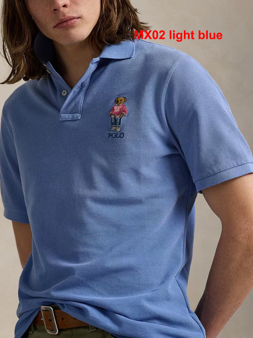 Ralph Lauren Polo Bear · A2462 — תמונה 4
