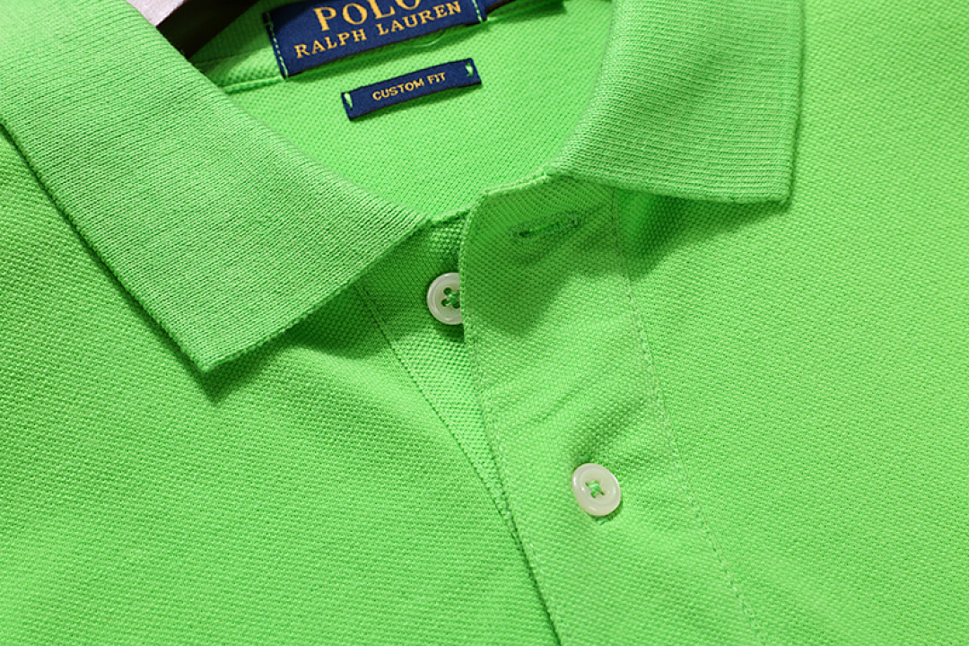 Ralph Lauren Classic Polo · A1122 — תמונה 45