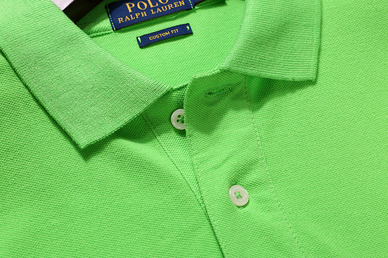Ralph Lauren Classic Polo · A1122 — תמונה 46